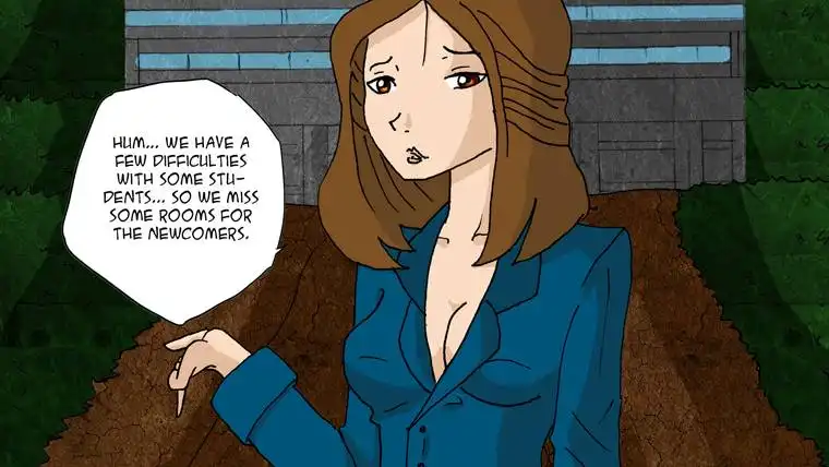 Dragon and Weed: Origins Chapter 9 9